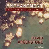 【CD】A Magical Christmas