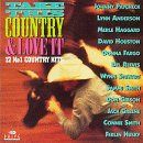 【CD】Country Compilation 1