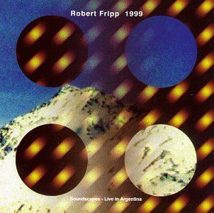【CD】1999-Soundscapes-Live in Argen