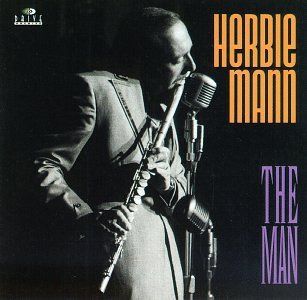 【CD】Mann