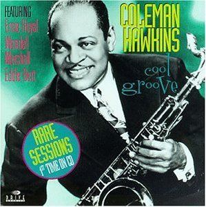 【CD】Cool Groove