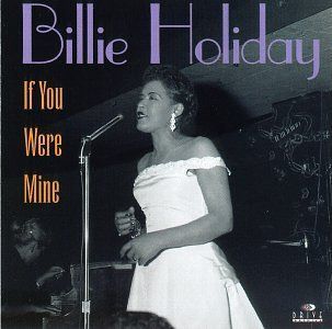 【CD】If You Were Mine