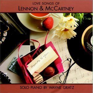 【CD】From Me to You Love
