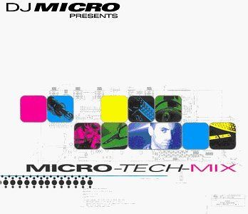 【CD】Micro-Tech
