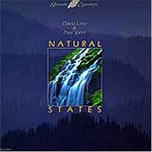 【CD】Natural States