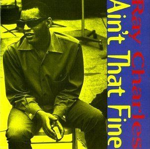 【CD】Ain't That Fine