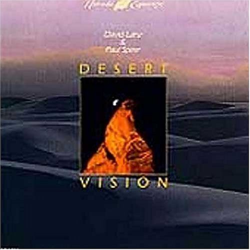 【CD】Desert Vision