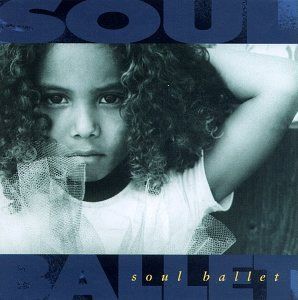 【CD】Soul Ballet