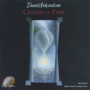 【CD】Citizen of Time