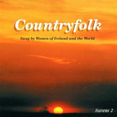 【CD】Countryfolk