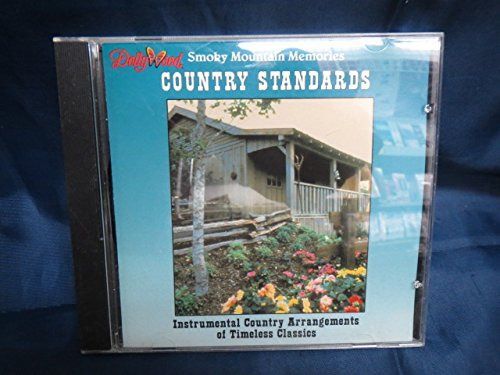 【CD】Country Standards