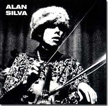 【CD】Alan Silva