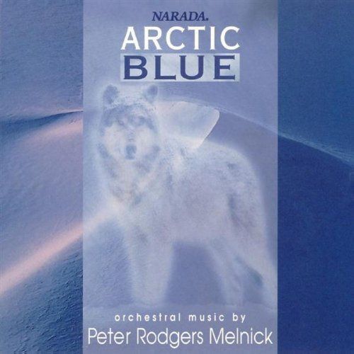 【CD】Artic Blues