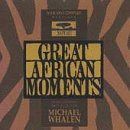 【CD】Great African Moments