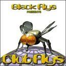 【CD】Black Flys Presents: Club Flys