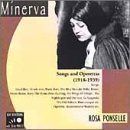 【CD】Songs & Operettas 1918-1939