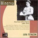 【CD】Sing Arias From Italian Opera 1907-1914