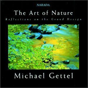 【CD】The Art of Nature