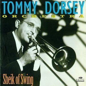 【CD】Sheik of Swing