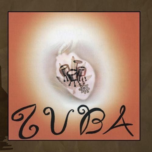 【CD】Zuba