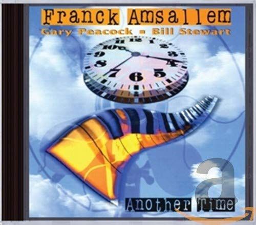【CD】Another Time
