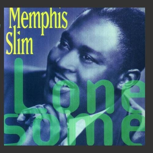 【CD】Lonesome