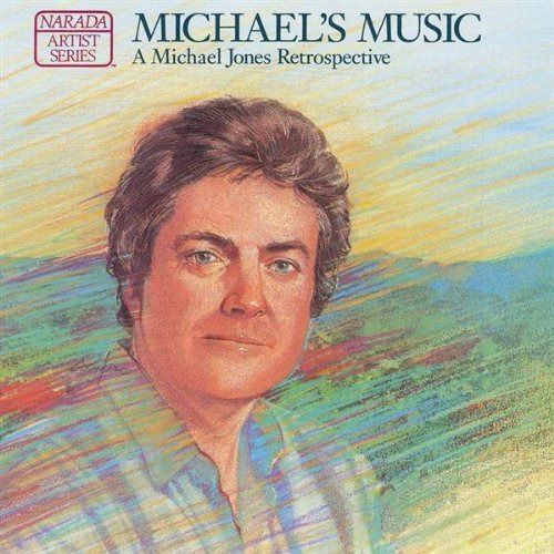 【CD】Michael's Music