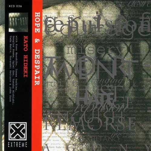 【CD】Hope & Despair