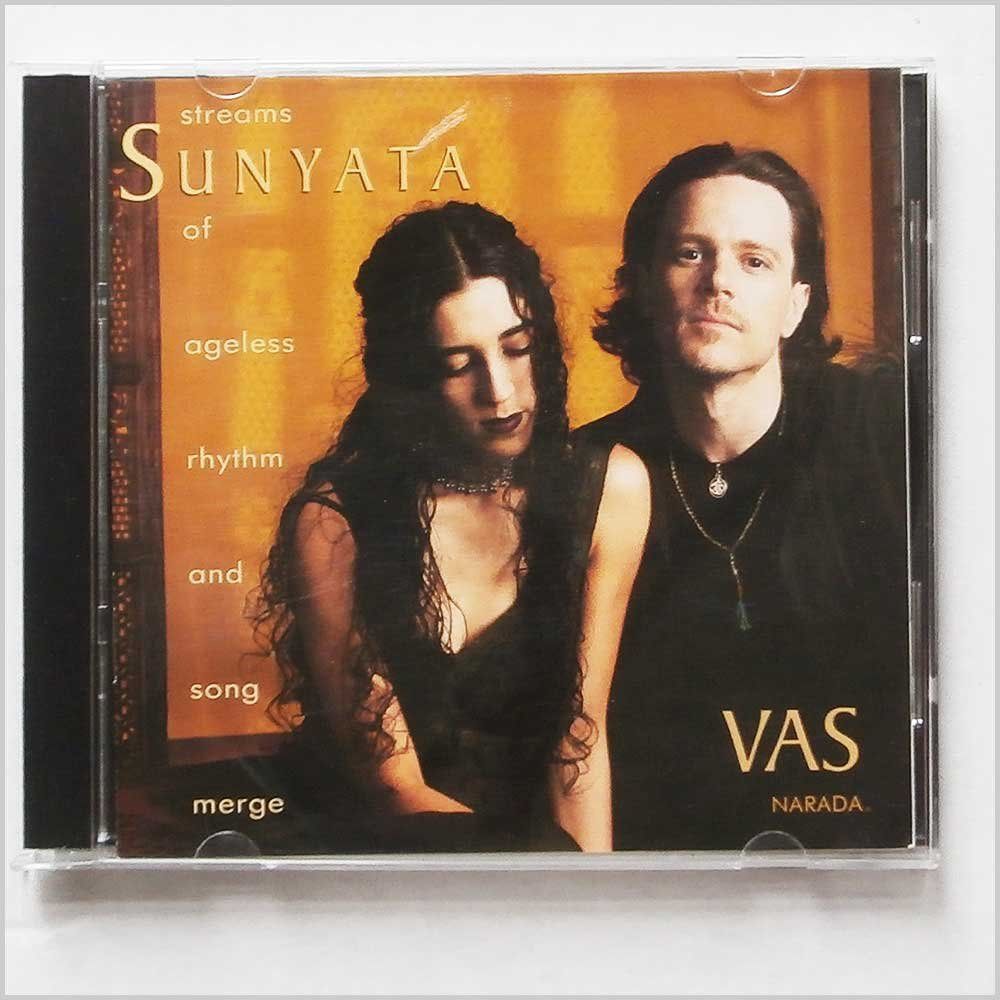 【CD】Sunyata