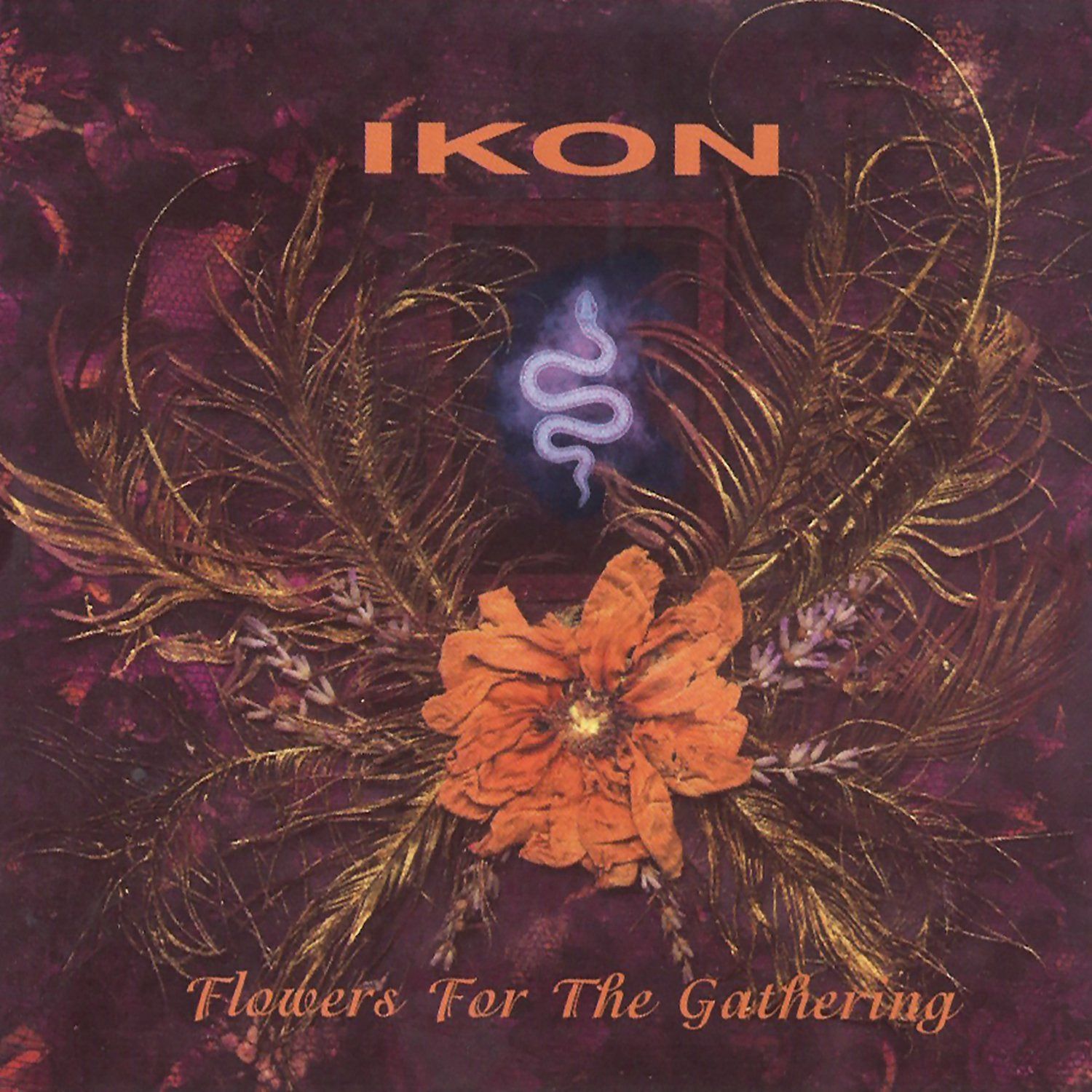 【CD】Flowers for the Gathering