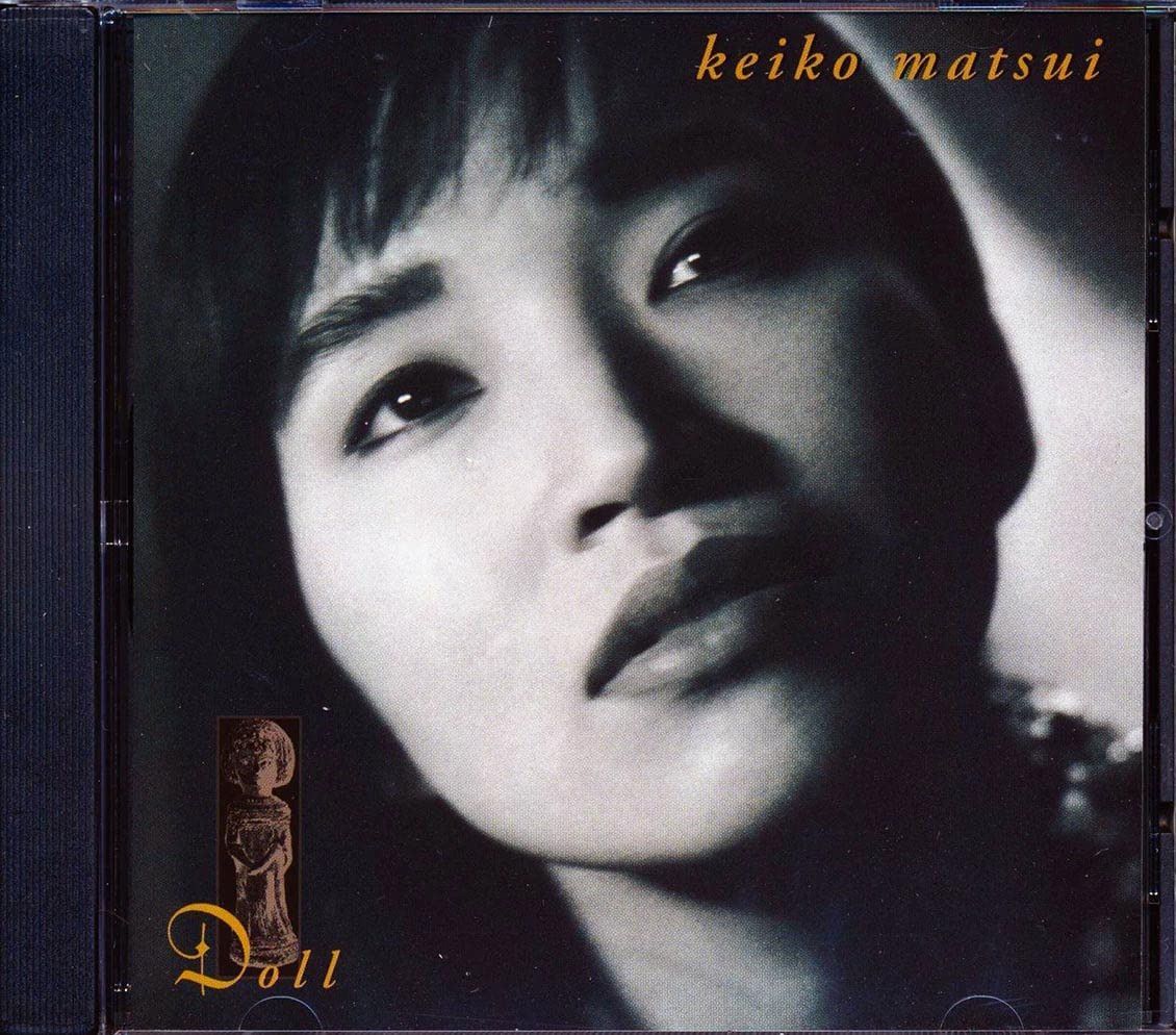 【CD】Doll
