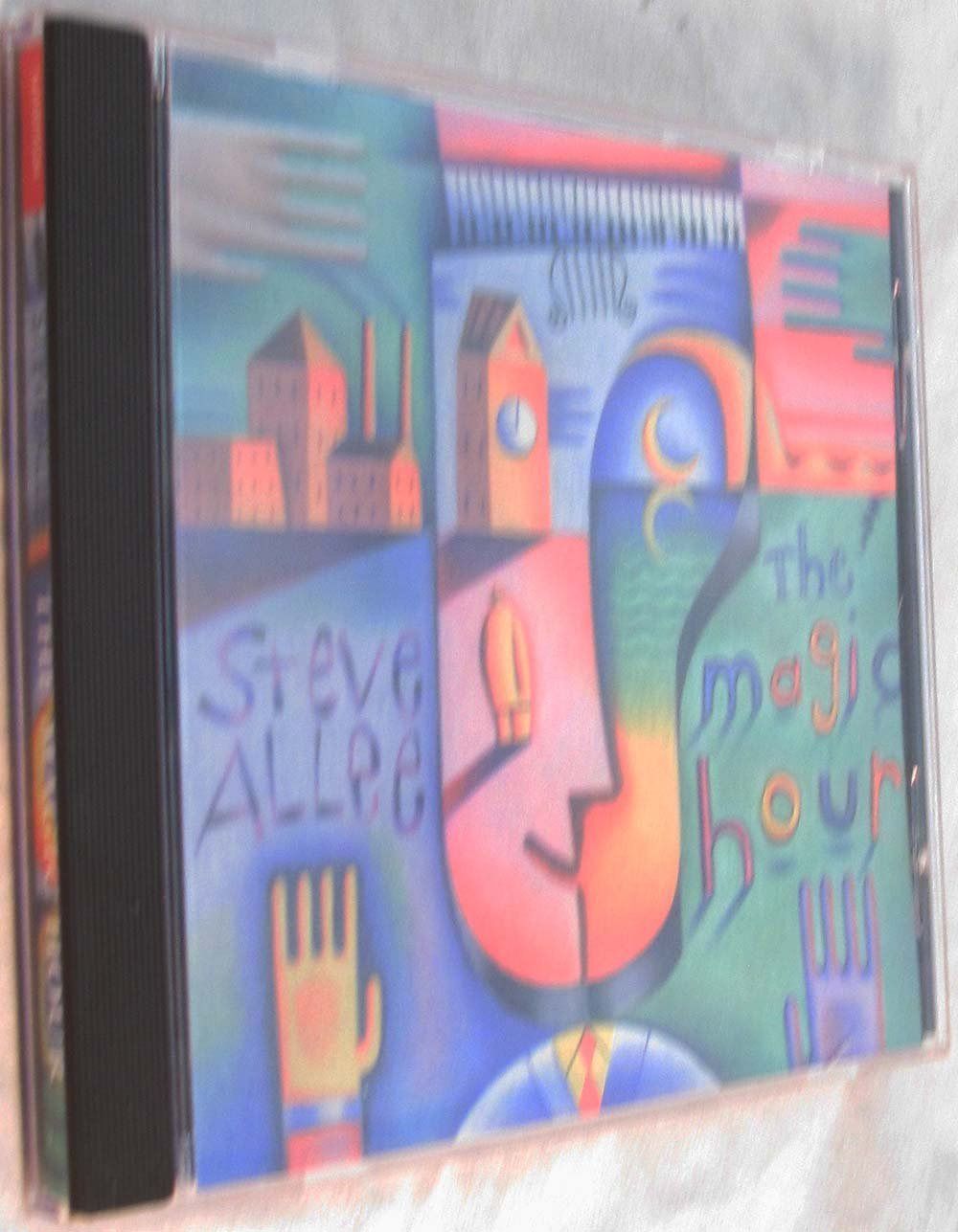 【CD】Magic Hour