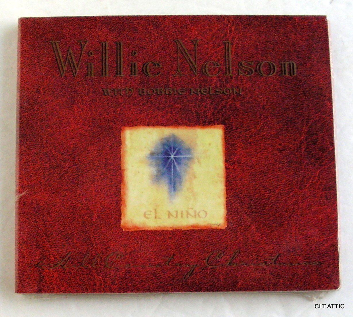 【CD】Hill Country Christmas