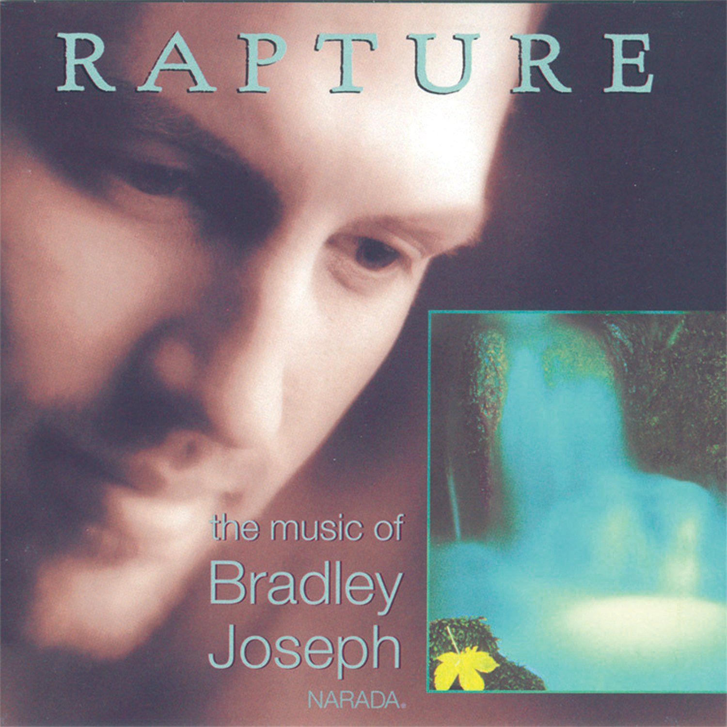 【CD】Rapture