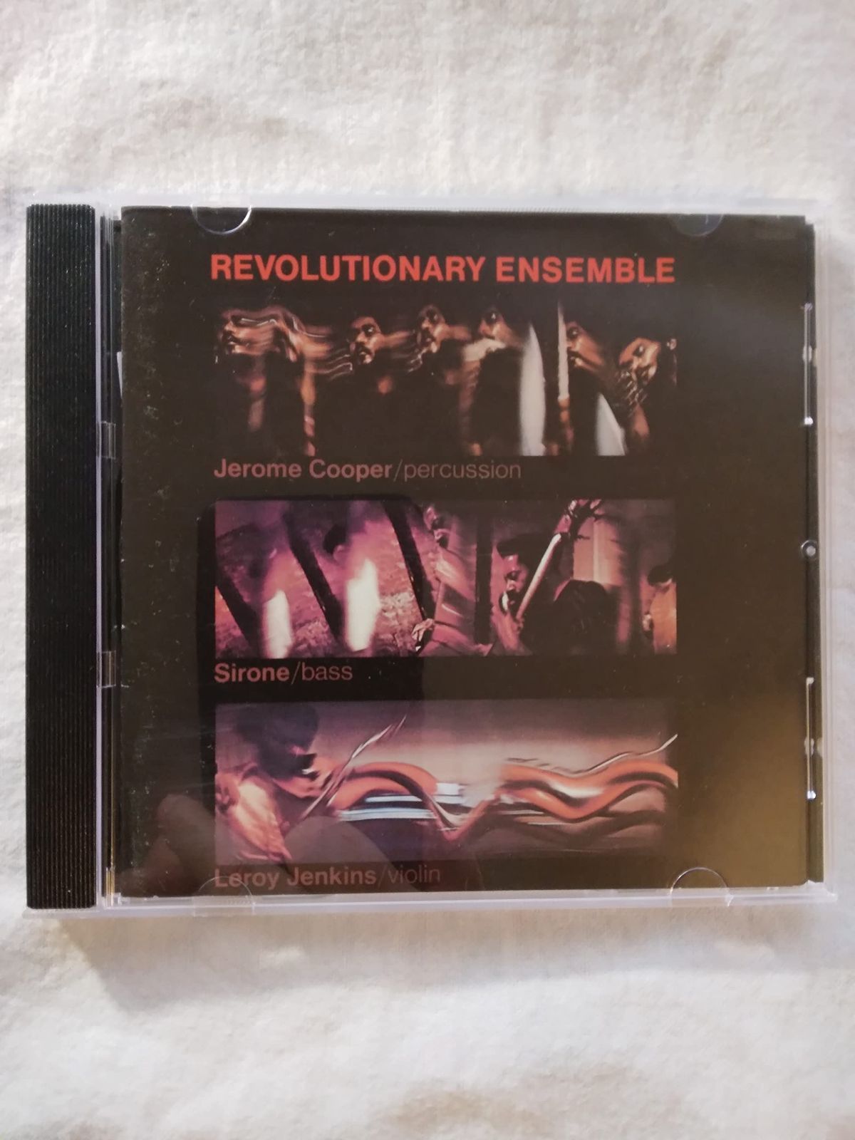 【CD】Vietnam