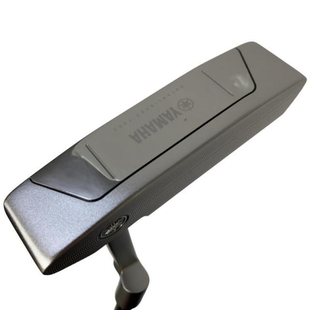 中古】 ヤマハ YAMAHA YP-101 34インチ パター PT スチール