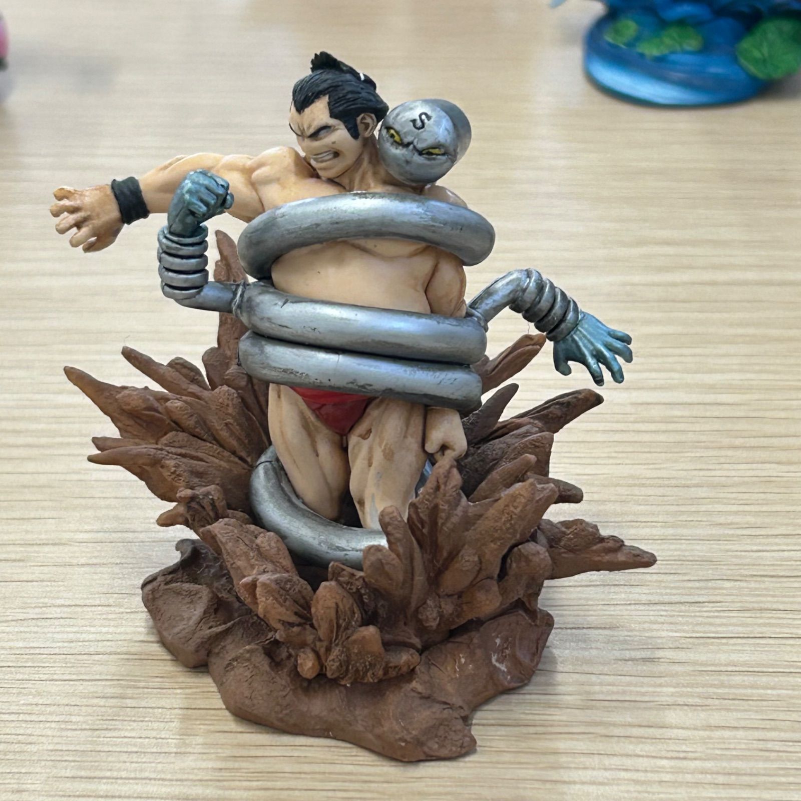 超像革命キン肉マン 七人の悪魔超人編 他まとめ - メルカリ