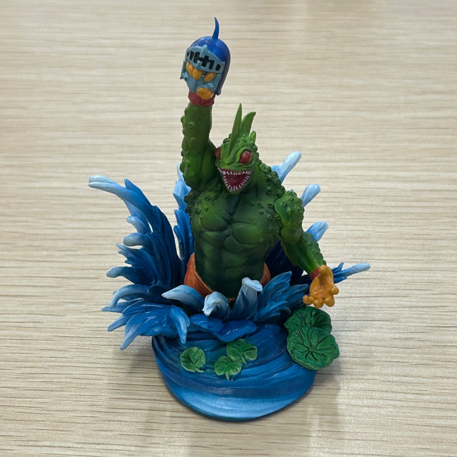 超像革命キン肉マン 七人の悪魔超人編 他まとめ - メルカリ