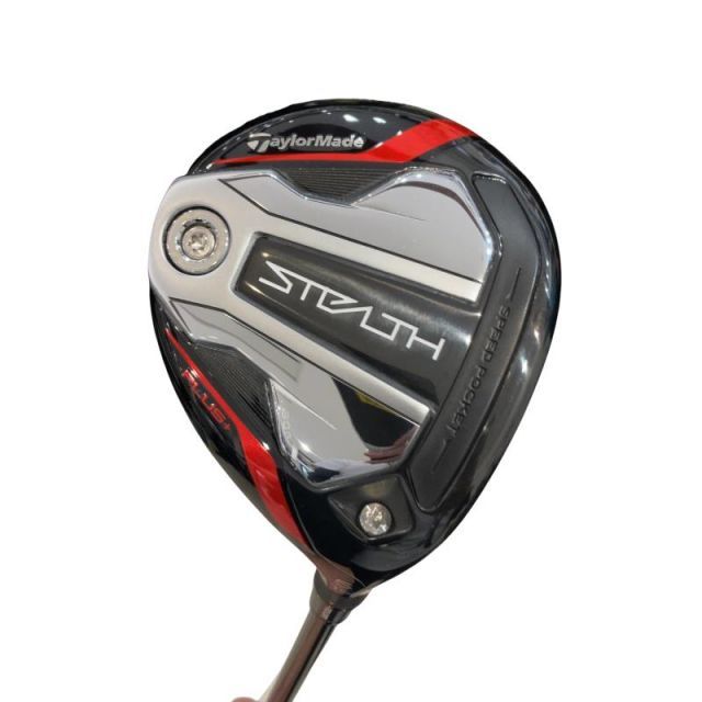 テーラーメイド STEALTH PLUS+ 5W フェアウェイウッド FW TENSEI 