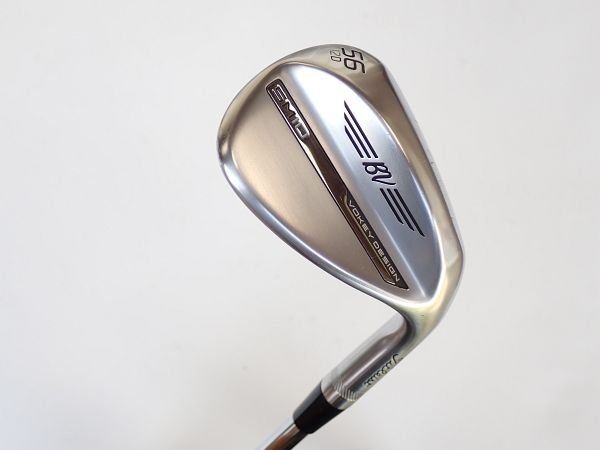 タイトリスト ボーケイ SM10 ウェッジ Dynamic Gold 56/12D
