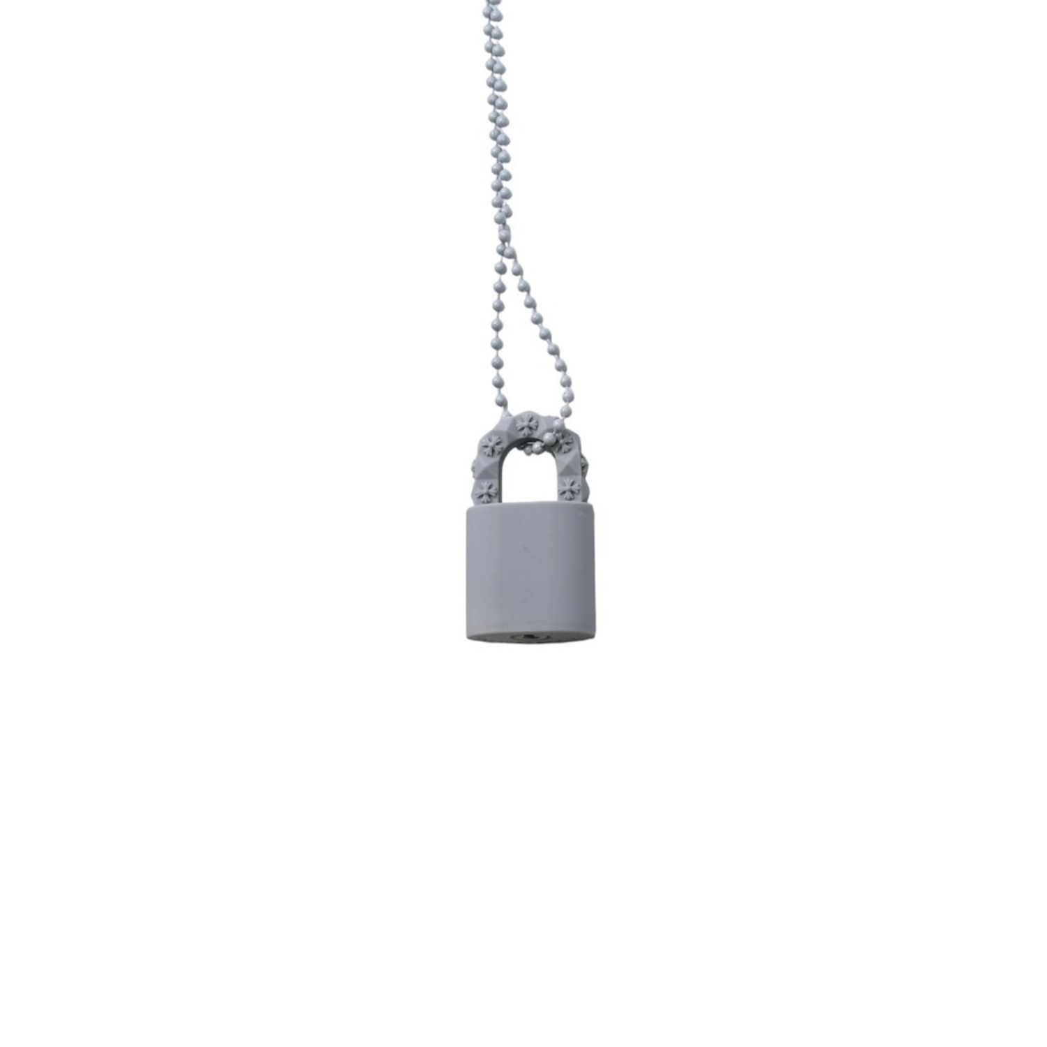 100%新品，限定SALE 極美品 CHROME HEARTS クロムハーツ PADLOCK