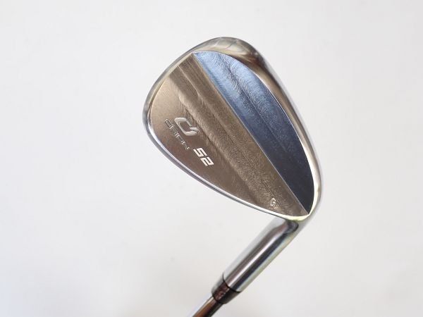 ORION(オライオン) SPY-2 ウェッジ MODUS3 TOUR105 S 52度