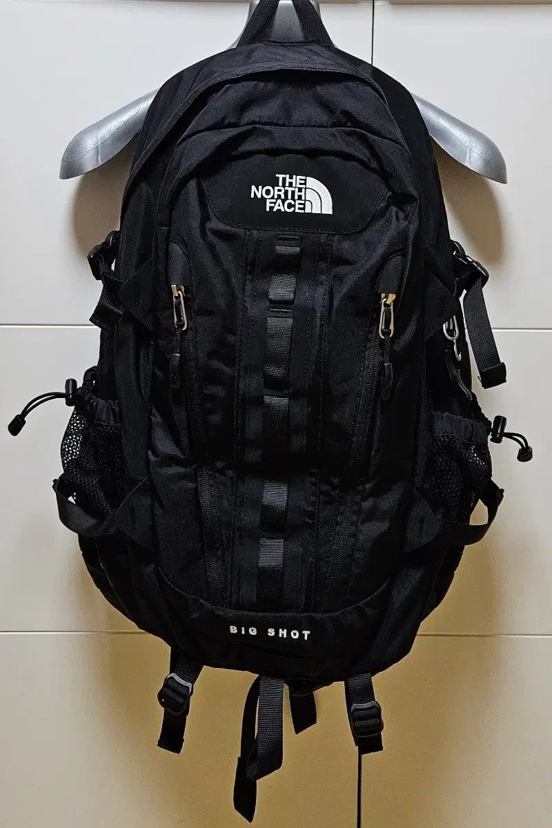 THE NORTH FACE ザノースフェイス BIGSHOT バックパック(バッグ)