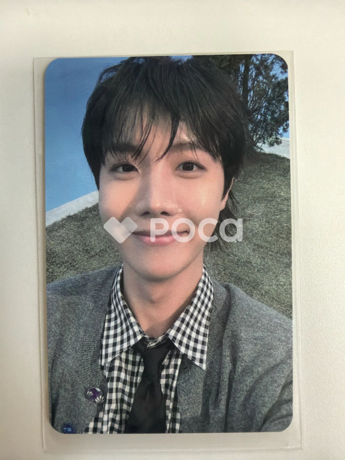 BTS J-HOPE j-hope Special Offline Event 'Sweet Dreamland'