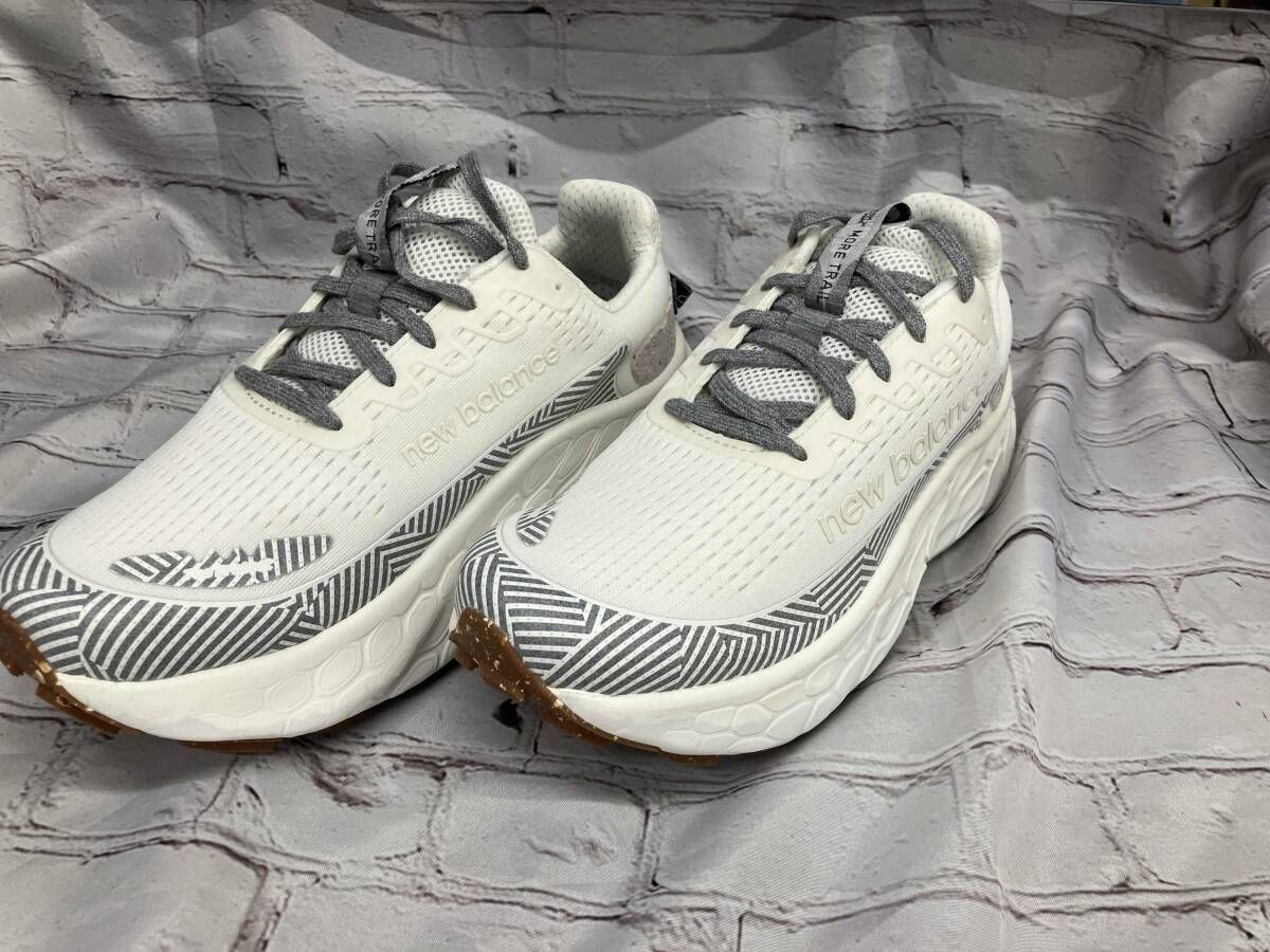 new balance スニーカー MTMORUD3 表記サイズ25.5センチ
