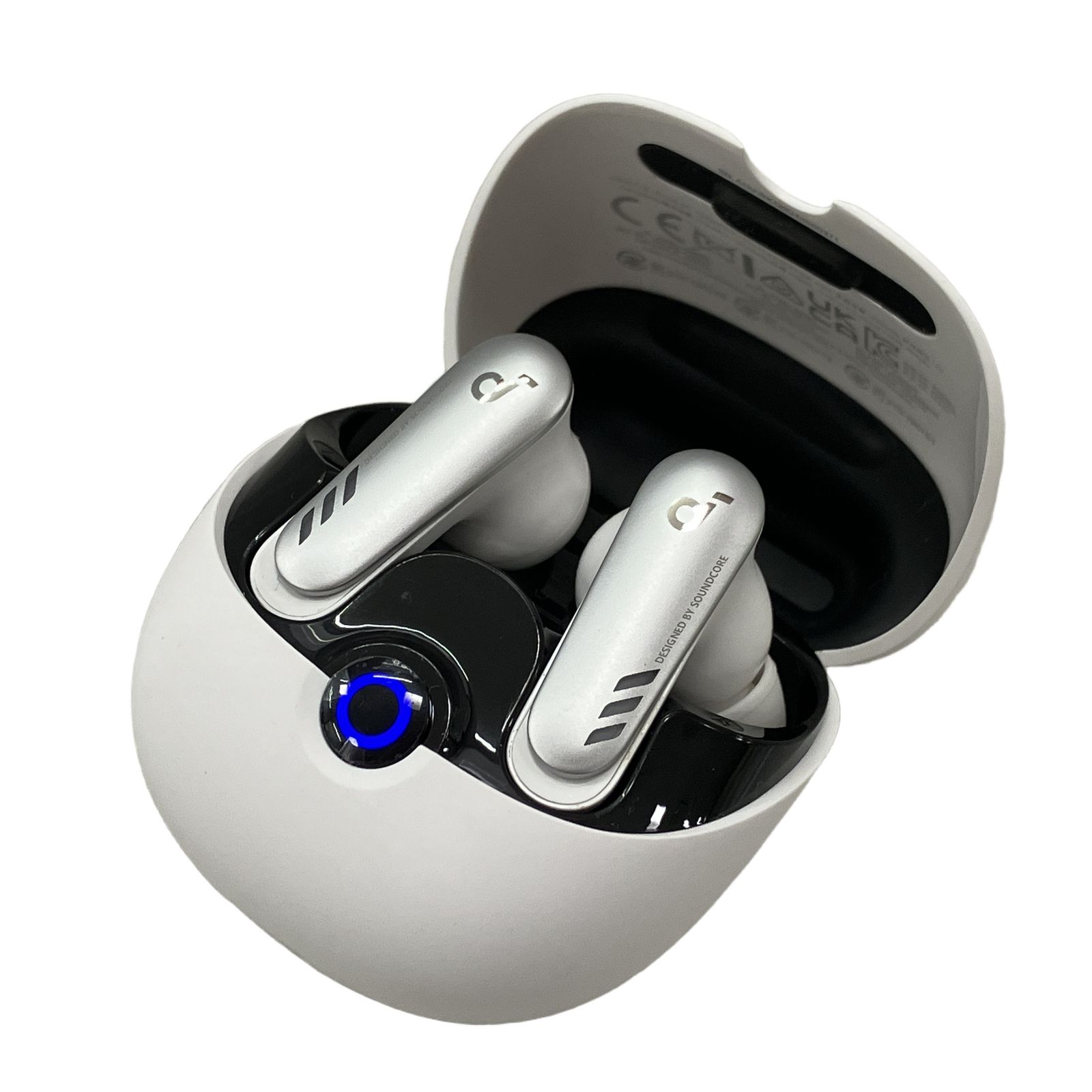 soundcore VR P10 ゲーミングイヤホン 音響機材 中古 H11227844