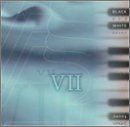 【CD】Black & White Seven