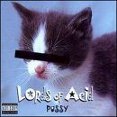 【CD】Pussy