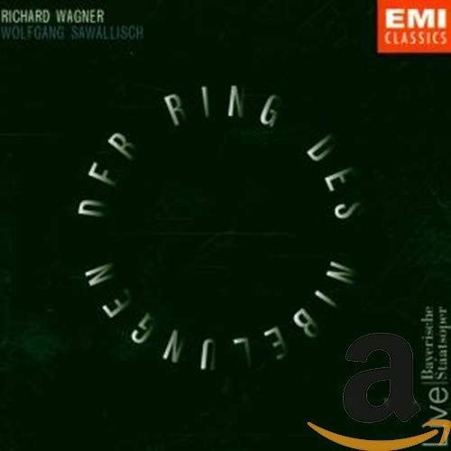 【CD】Der Ring