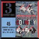 【CD】Super Box of Country